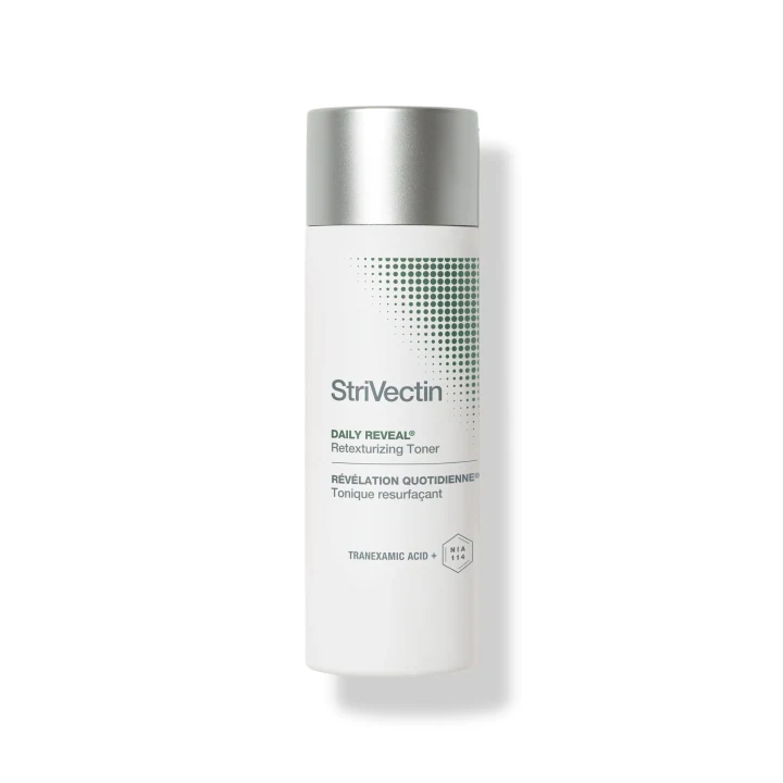 Тонер StriVectin Daily Reveal Retexturizing Toner