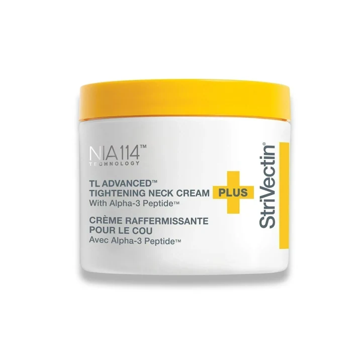 Крем для шеи StriVectin TL Advanced Tightening Neck Cream PLUS