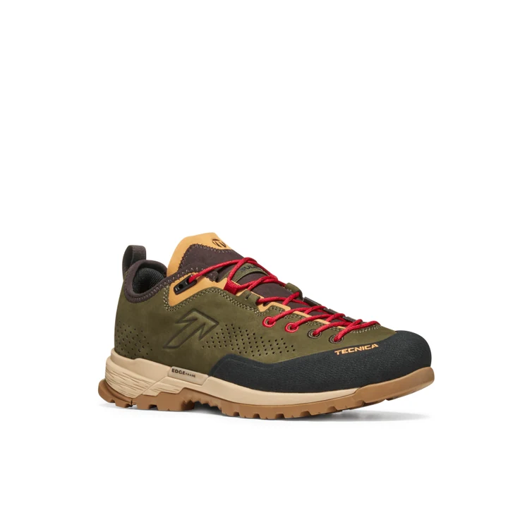 Черевики Sulfur Nubuck