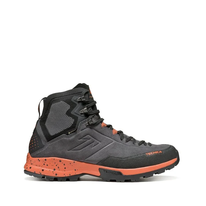 Черевики Forge Hike Mid GTX
