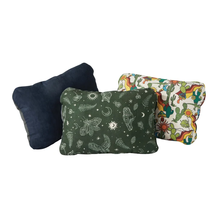 Подушка Compressible Pillow Cinch