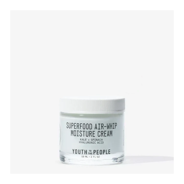 Крем Youth To The People Superfood Air-Whip Moisture Cream
