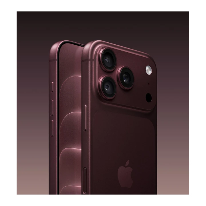 Apple iPhone 18 Pro