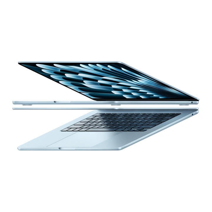 Apple MacBook Air 13″ з чипом M5