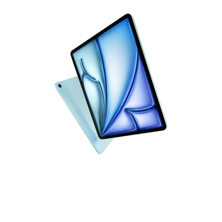 Apple iPad Air 11″ з чипом M4