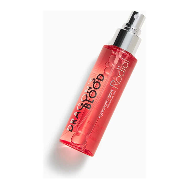Спрей Rodial Dragon’s Blood Hyaluronic Drink