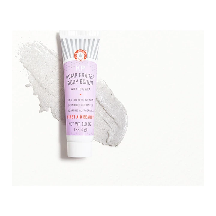 Скраб First Aid Beauty KP Bump Eraser 10% AHA