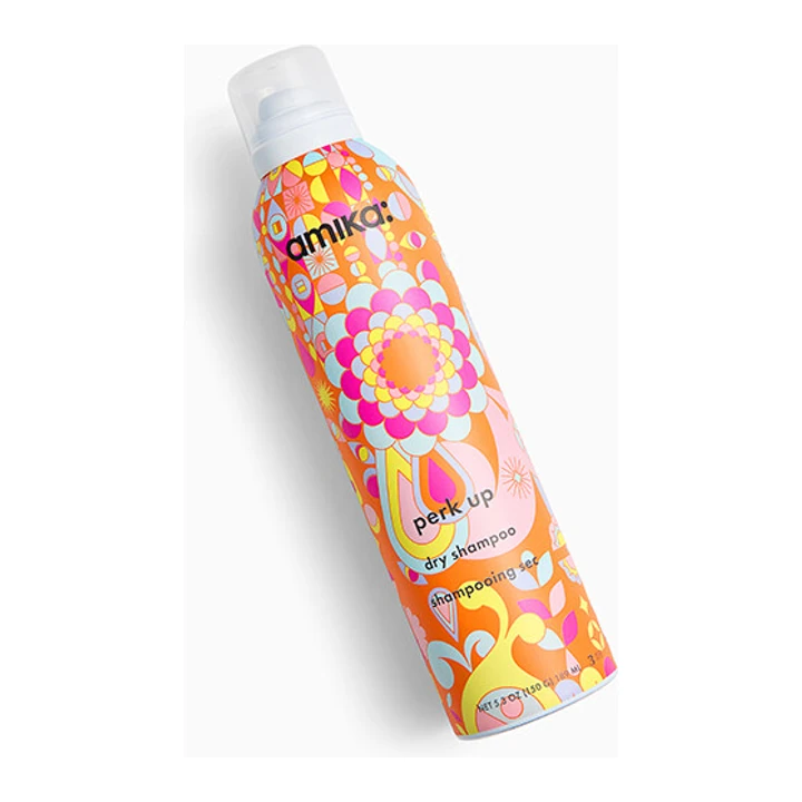 Сухий шампунь Amika Perk Up