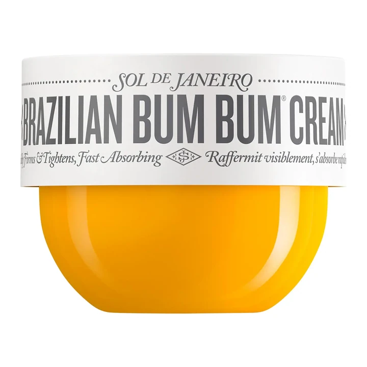 Крем для тіла Sol de Janeiro Bum Bum