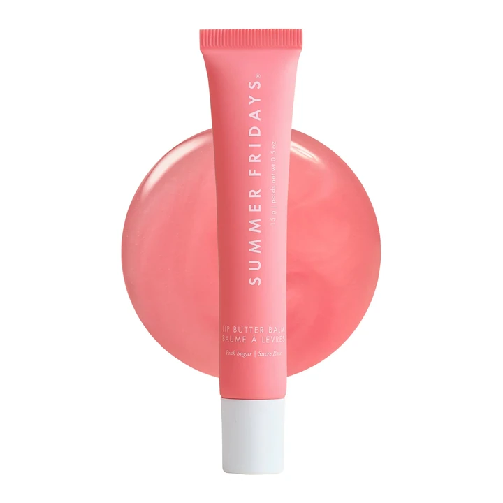 Бальзам Summer Fridays Lip Butter