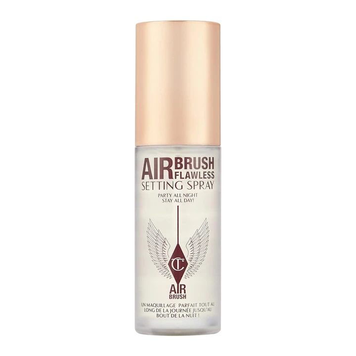 Спрей Charlotte Tilbury Airbrush Flawless