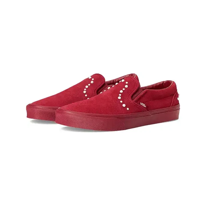 Слипоны Vans Classic
