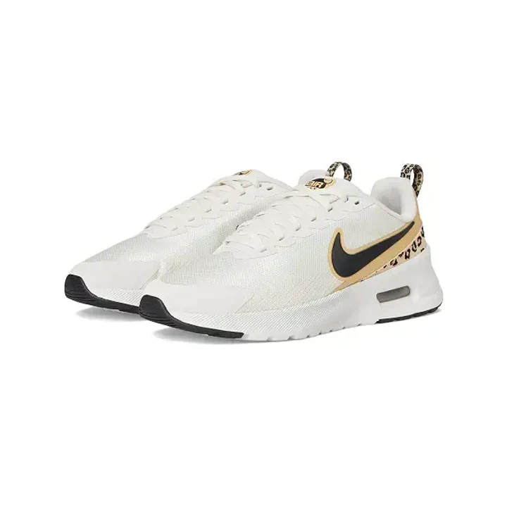 Кроссовки Nike Air Max Nuaxis