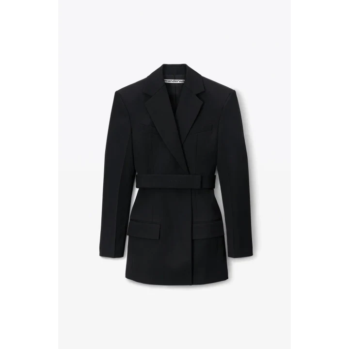 Сукня з поясом Alexander Wang