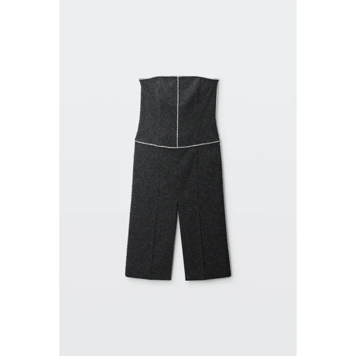 Сукня-бюстьє Alexander Wang