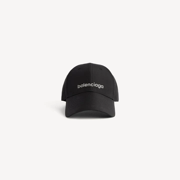 Кепка Balenciaga