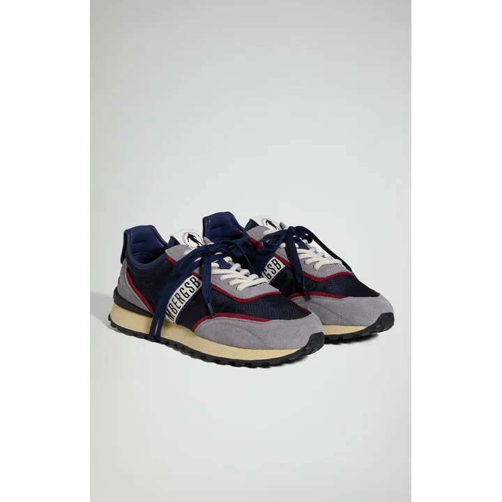 Кроссовки Bikkembergs Ignite M