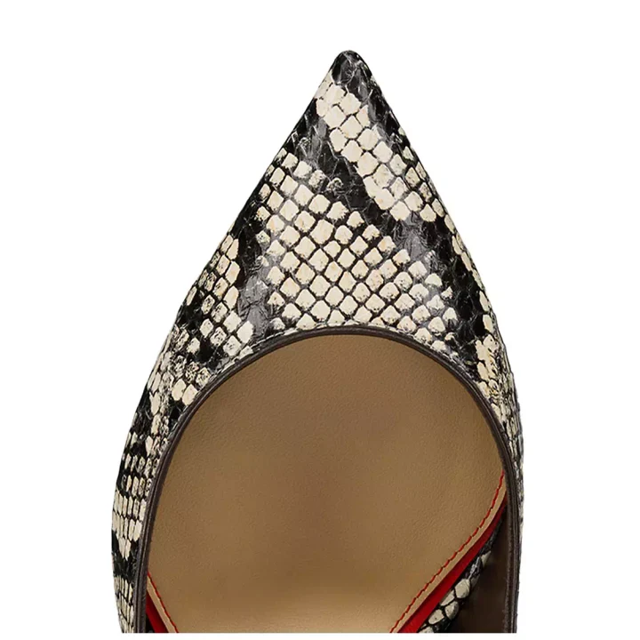 Туфлі Christian Louboutin La Pigalle