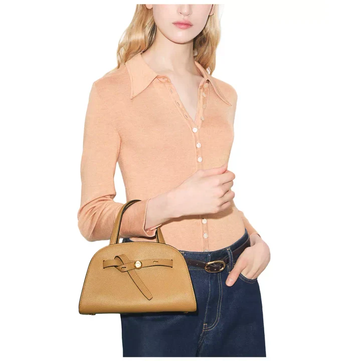 Сумка Tory Burch Romy