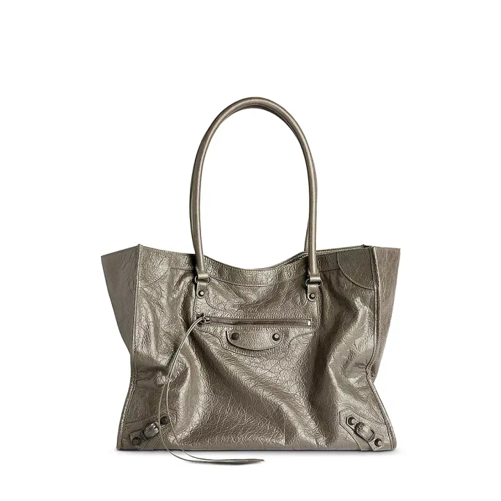 Сумка Balenciaga Le City Tote