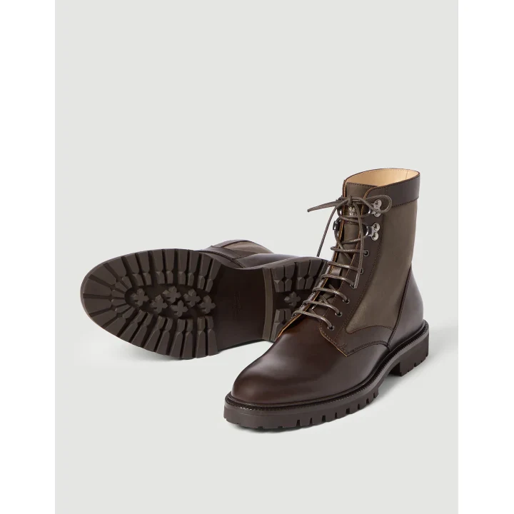 Черевики Brunello Cucinelli