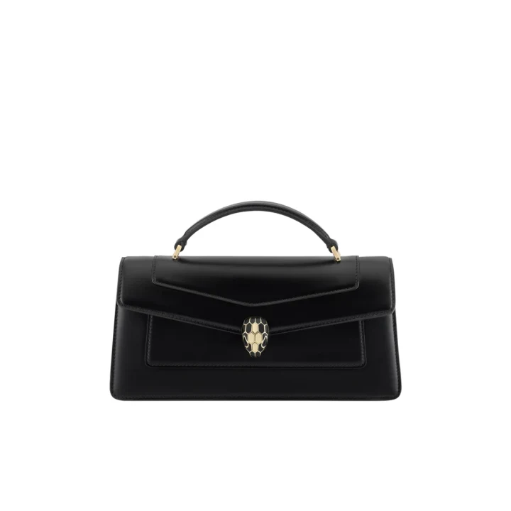 Сумка Serpenti Forever Top Handle