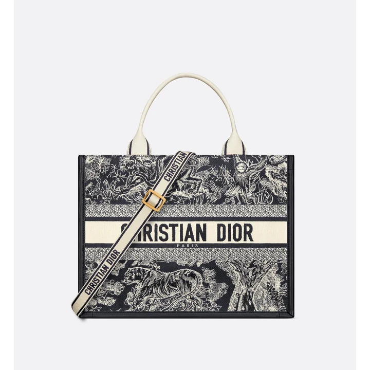 Сумка Dior Book Tote