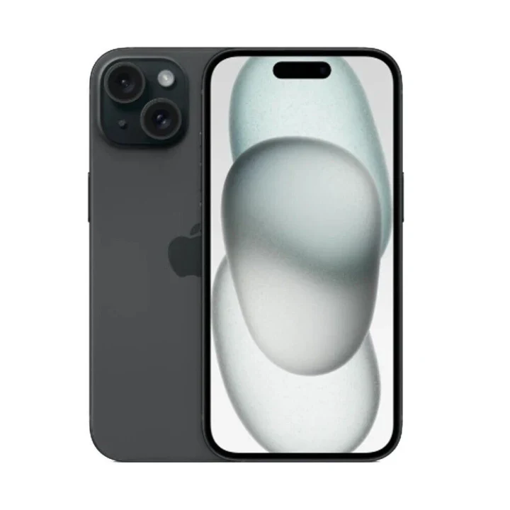Смартфон Apple iPhone 15