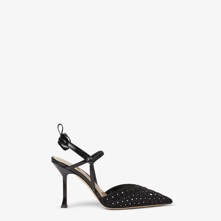 Туфлі Fendi Very Colibrì