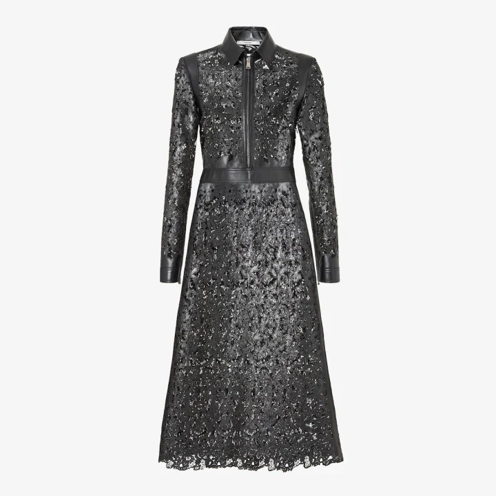 Жіноча сукня Fendi