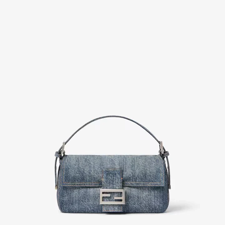 Сумка Fendi Baguette