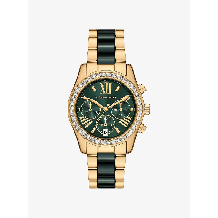 Часы Michael Kors Lexington Pavé MK7636