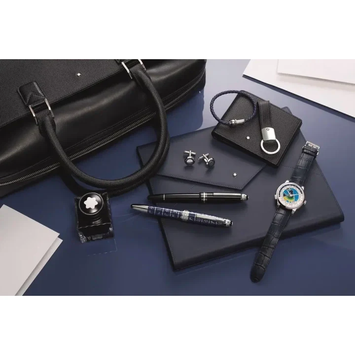 Годинник Montblanc