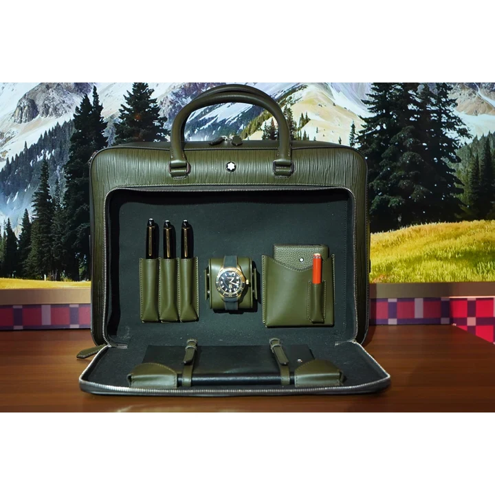 Дорожній футляр Montblanc
