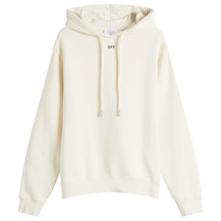 Світле худі Off-White Cloud Arrow