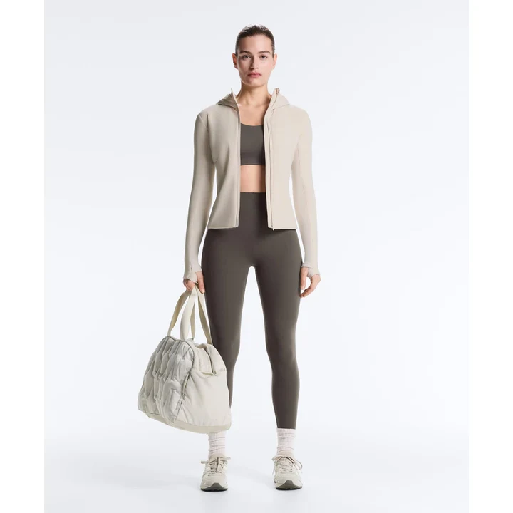 Графитовый спортивный костюм Oysho
