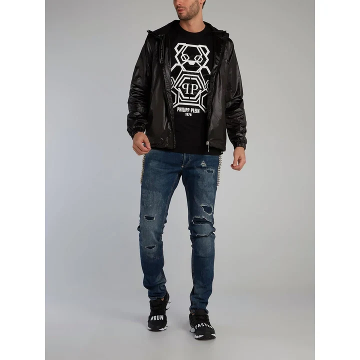 Джинсы Philipp Plein