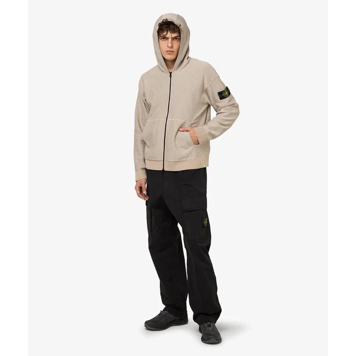 Худи Stone Island