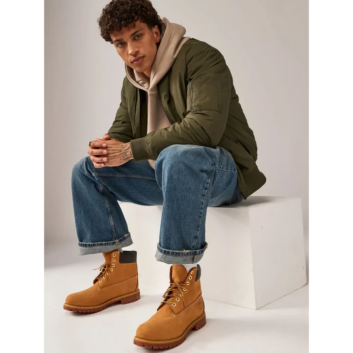 Черевики Timberland 6 Inch