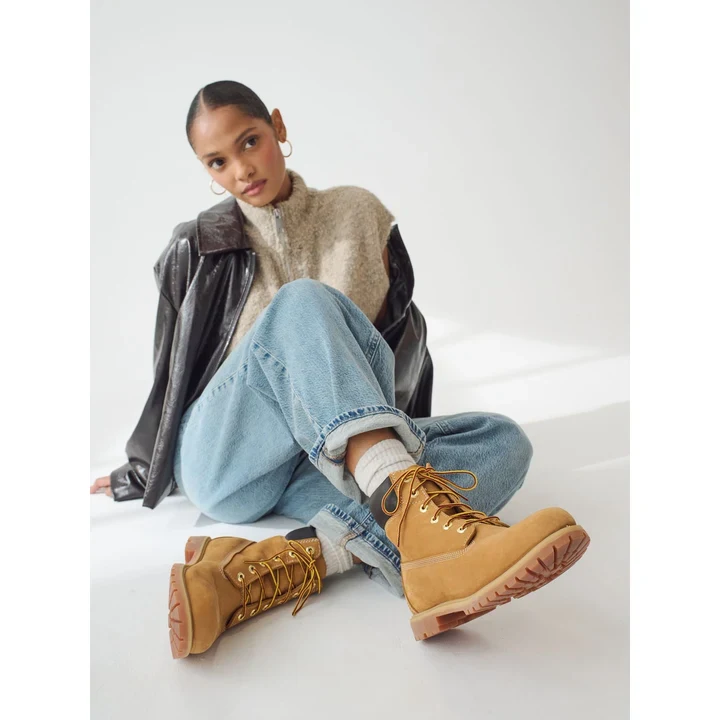Жіночі черевики Timberland
