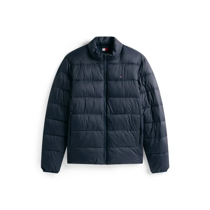 Чоловіча стьобана куртка Tommy Hilfiger