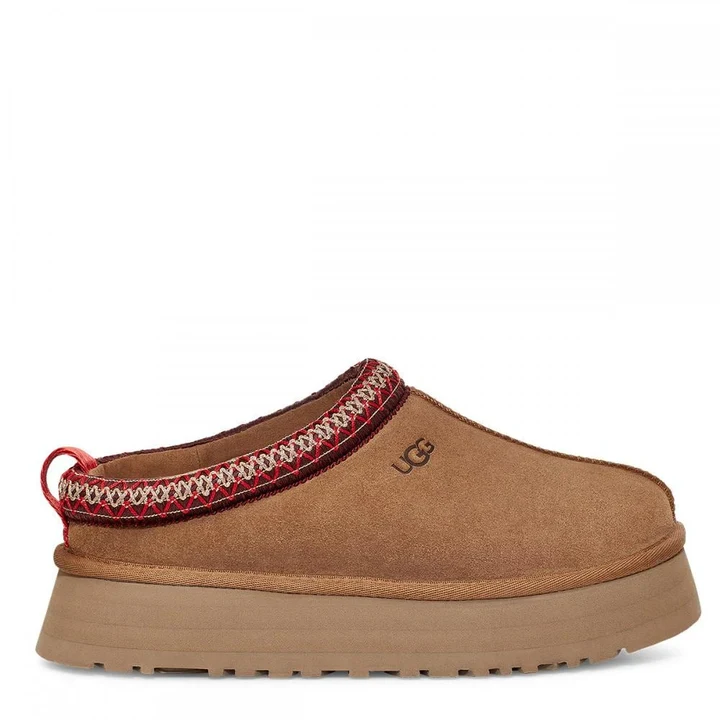 Сабо UGG Tazz на платформі