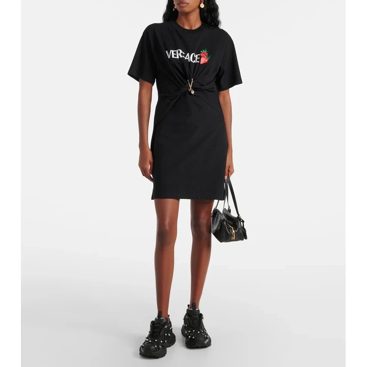 Кроссовки Versace Mercury