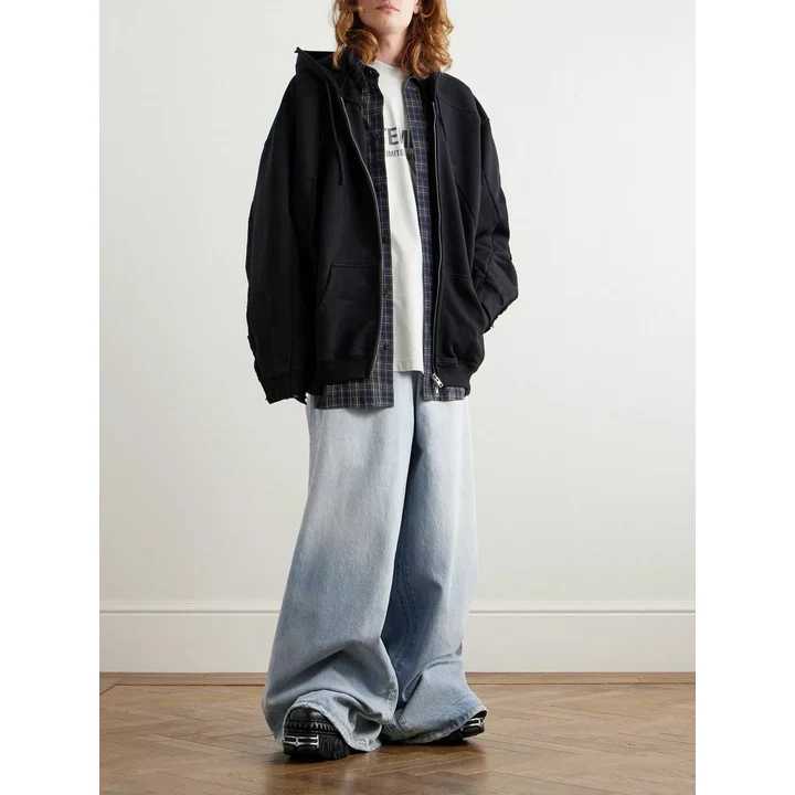 Джинси Vetements