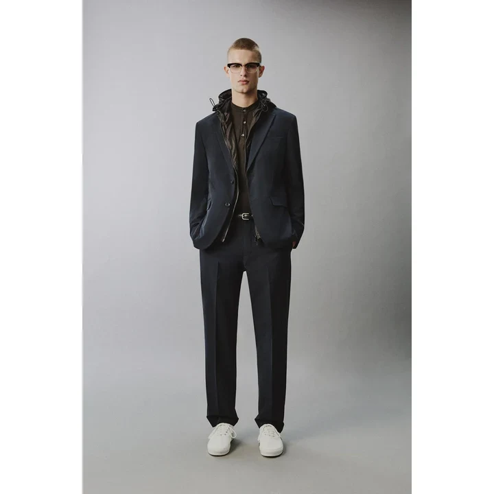 Мужской костюм Zara