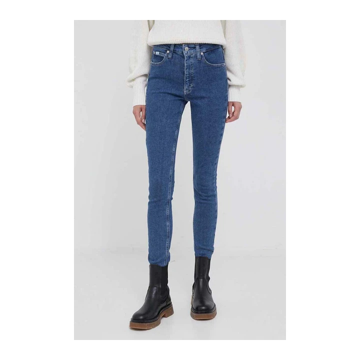 Женские джинсы Calvin Klein Jeans J20J225135