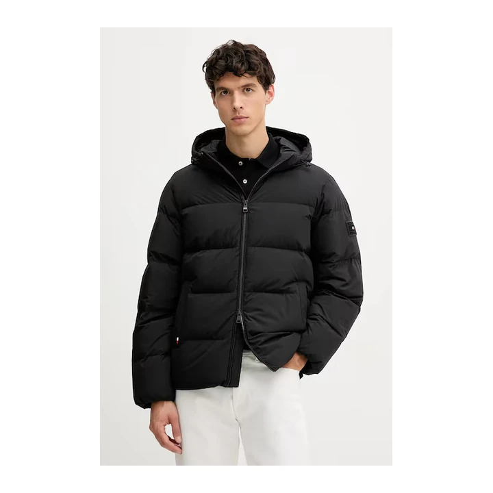 Мужская куртка Tommy Hilfiger AW25-KUM0S6-99X