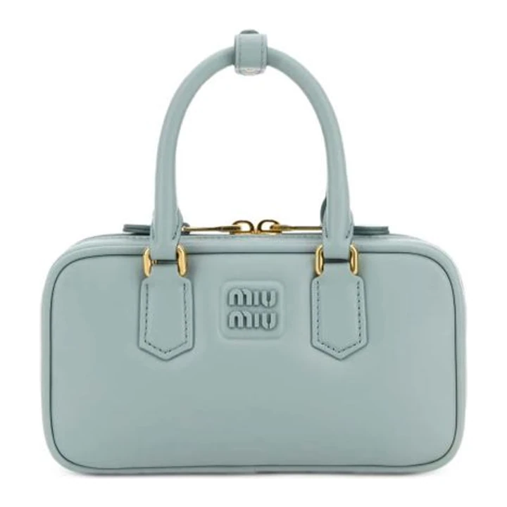 Сумка Miu Miu Mini Arcadie Handbag