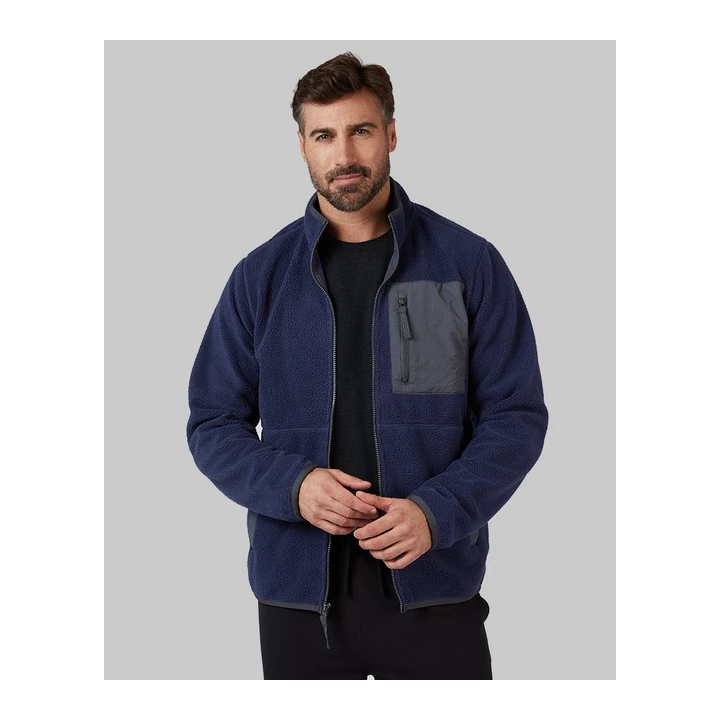 Мужская куртка 32 Degrees Outdoor Sherpa