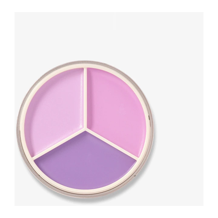 Тріо рум’ян ABH Magic Touch Purple Palace